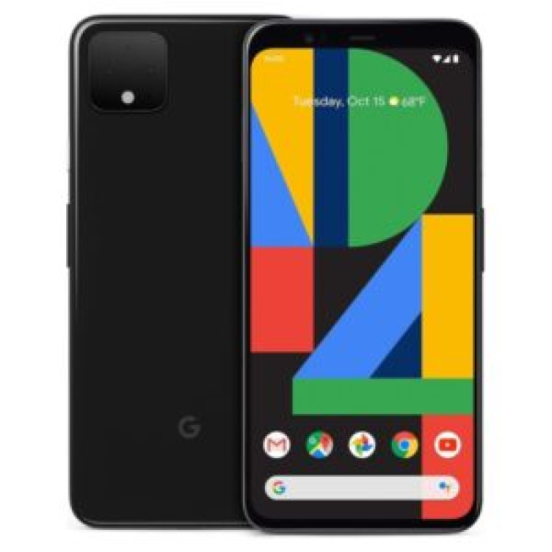 Pixel 4 XL